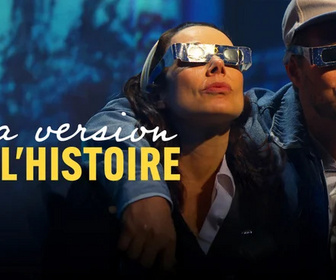 Replay Ma version de l'histoire