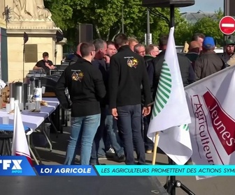 Replay TFX Infos - Les infos du 27 mai 2025