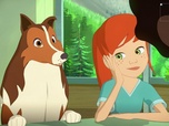 Replay Lassie - Des amis pour la vie - Première partie