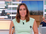 Replay Le JT en LSF - JT en LSF - 16/07/2025 - Le 11/h13h