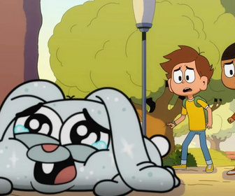 Replay Oscar & Malika, toujours en retard - 12/02/2026