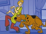 Replay Scooby-Doo et compagnie - S1 E5 - Qui donne sa langue au chat?
