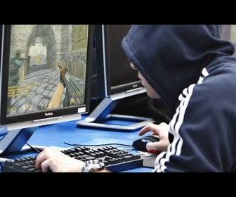 Replay Les jeunes gamers en ligne de plus en plus exposés aux risques extrémistes