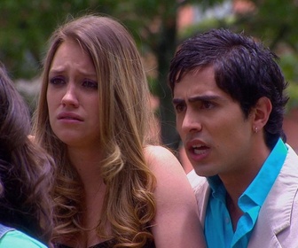 Replay Chica vampiro - S02 E115