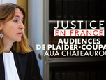 Replay Justice en France - 22/04/2026