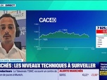 Replay Tout pour investir - Le match des traders : Les marchés boursiers restent stables - 28/05