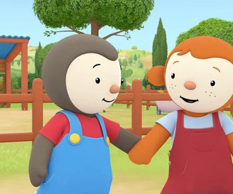 Replay T'Choupi à la campagne - 16/04/2026