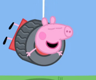 Replay Peppa Pig