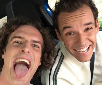 Théo le taxi replay