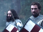 Replay Knightfall - S1 E10 - Tu vois le bleu ?