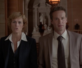 Replay Boulevard du palais - S15 E04 - Trepalium