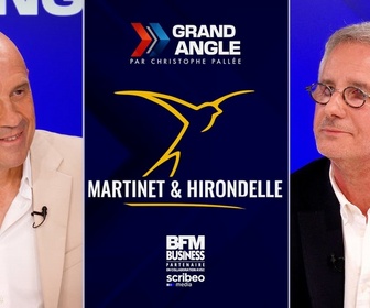 Replay Les émissions partenaires - Packaging sur-mesure haut de gamme : Martinet & Hirondelle anticipe le virage environnemental du secteur
