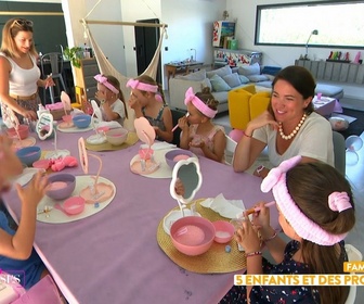 Replay Familles nombreuses : la vie en XXL du 29 avril 2026 - Episode 107