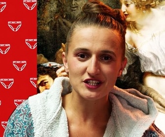 Replay Hercule et Omphale - Pierre Paul Rubens - Merci de ne pas toucher ! Programme mixte