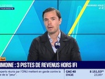 Replay Tout pour investir - Le coffre-fort : Gustav Sondén - Revenus passifs et IFI, 3 pistes concrètes - 22/09