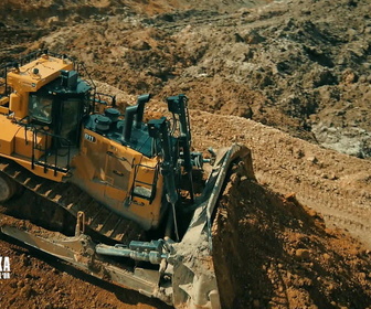 Replay Alaska, La Ruée vers l'Or - S12E9 - Une histoire de famille