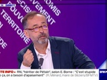 Replay BFM Story Week-end - Le droit d'asile, c'est l'honneur de notre démocratie, Robert Ménard - 28/05