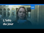 Replay L'info du jour | 8 août 2025 - Matin