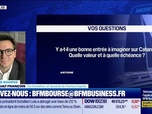 Replay BFM Bourse - Culture Bourse : Y a-t-il une bonne entrée à imaginer sur Catana ? Quelle valeur et à quelle échéance ? , par Julie Cohen-Heurton - 13/05