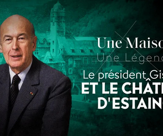 Replay Une maison, un artiste - 12/06/2026