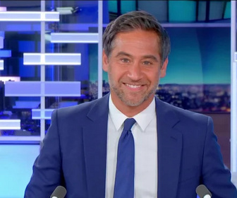 Replay 23h info - Émission du lundi 16 juin 2025