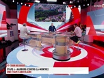 Replay Cyclisme sur route - Tour de Suisse - l'avant-course de l'étape 4