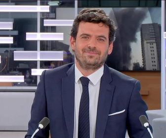 Replay Le 23h - 05/04/2026