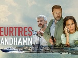 Replay Meurtres à Sandhamn - 13/06/2026