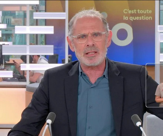 Replay Le JT en LSF - 28/04/2026