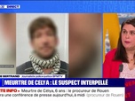 Replay Le Live Week-end - Meurtre de Celya : le suspect interpellé - 13/07