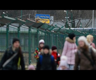 Replay Protection temporaire : l'UE exclut les Ukrainiens en âge de servir