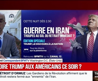 Marschall Truchot replay