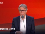 Replay Les Grandes Gueules - Téléphone au volant : suspension immédiate du permis généralisée à toute la France ! Excessif ou vital ?