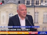 Replay Les Grandes Gueules - Démission de Macron, seule solution ?