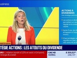 Replay Tout pour investir - Le placement à suivre : Kelly Hébert - Stratégie actions, les atouts du dividende - 01/09