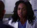 Replay Grey's anatomy - S10 E23 - La prochaine étape