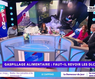 Replay Estelle Midi - Explosion de la dette : faut-il taper sur les retraités ?