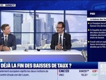 Replay BFM Bourse - Le Club : Le Club : Nestlé se retire d'une alliance pour la réduction des émissions de méthane - 09/10