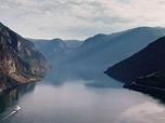 Replay La Norvège - Voyages en terres du Nord