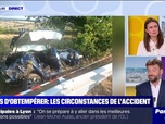 Replay Parlons info ! - Refus d'obtempérer : les circonstances de l'accident - 04/07