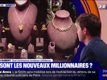 Replay Perrine jusqu'à minuit - Qui sont les nouveaux millionnaires ? - 04/06