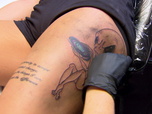 Replay Ink Master - Le meilleur tatoueur - S12E7 - Trahison