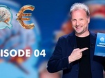 Replay QE, l'émission qui augmente votre Quotient Economique - 24/05/2026