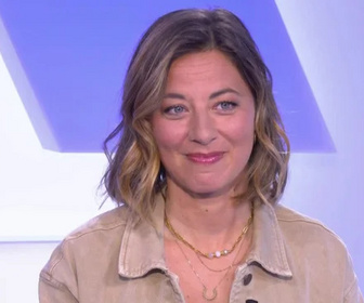 Replay C dans l'air l'invité - Adélaïde d'Aboville - 5 fruits et légumes par jour... Et vous ?