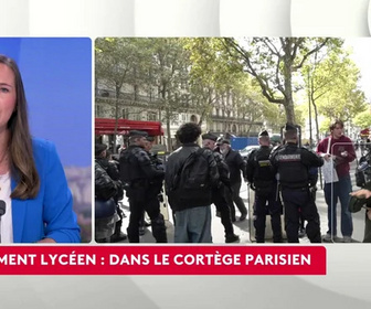 Replay Le JT en LSF - 08/10/2026