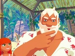 Replay Oum le dauphin blanc - SOS Manta