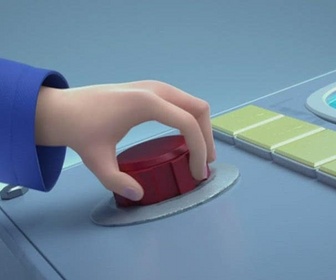 Replay Friends : Cinq filles en mission - L'étoffe d'une héroïne