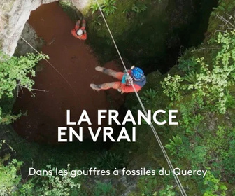 Replay La France en vrai - Occitanie