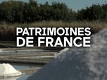 Replay Patrimoines de France - L'or blanc de France