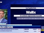 Replay BFM Bourse - Valeur ajoutée : Ils apprécient Wallix - 26/02
